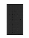 Jinko 440 Watt 108 Cell TIGER NEO Satin Mono-Facial N-Type 30mm All-Black Solar Panel (JKM440N-54HL4R-B)